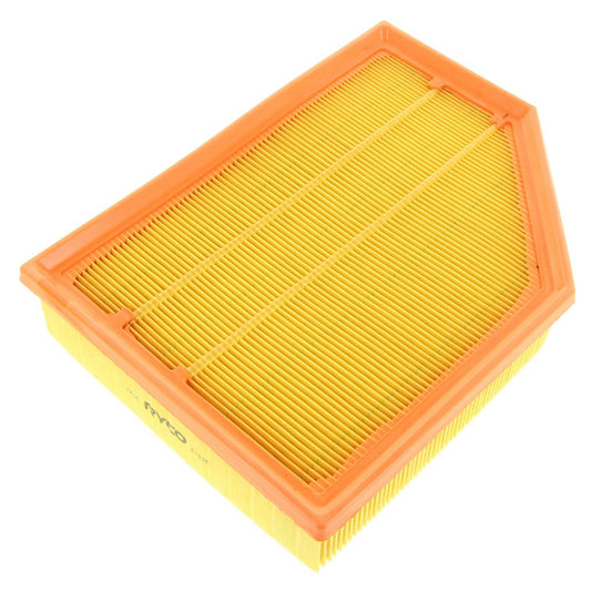 Purflux Air Filter 292x202x80mm A1826