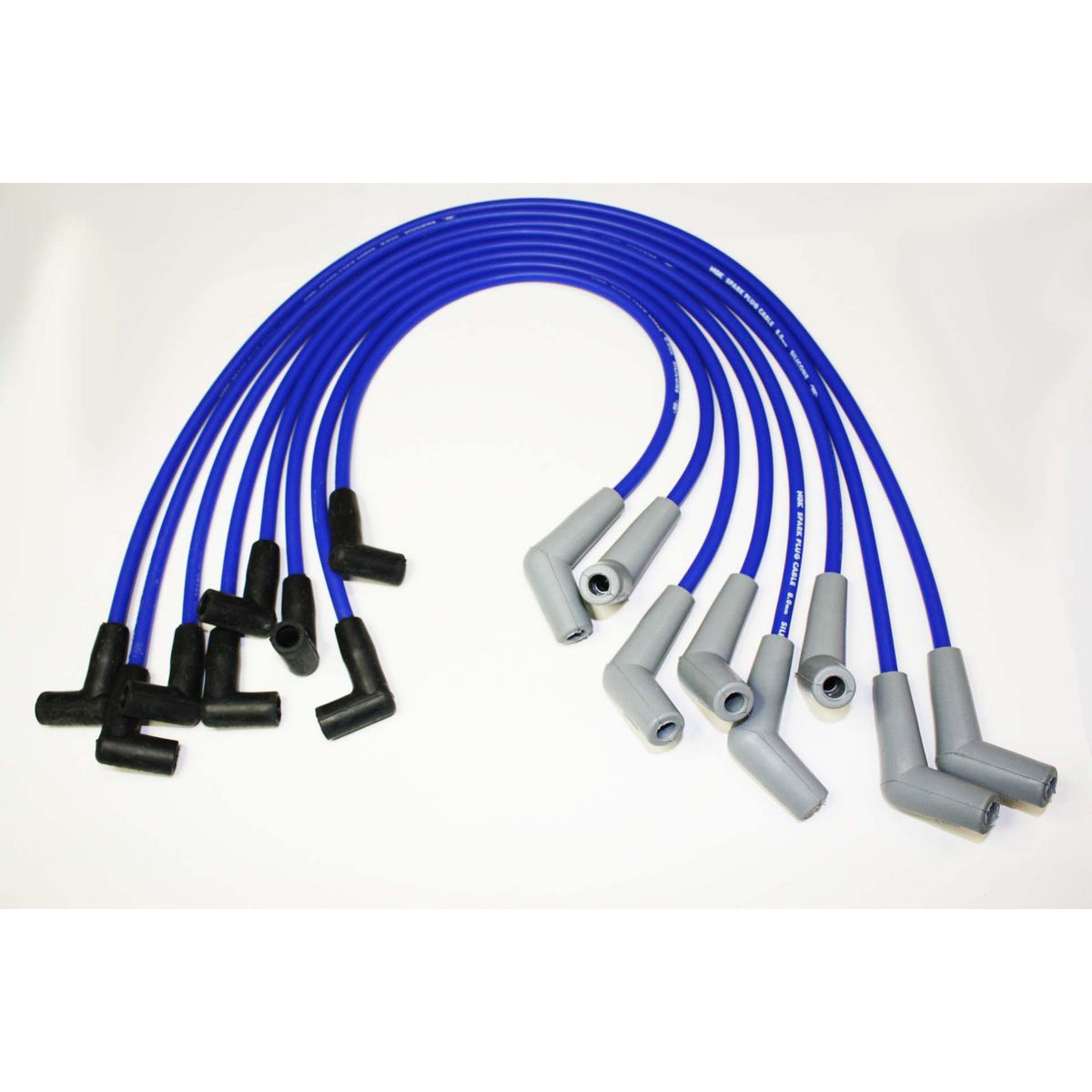 NGK Ignition Lead Set RC-FDK813