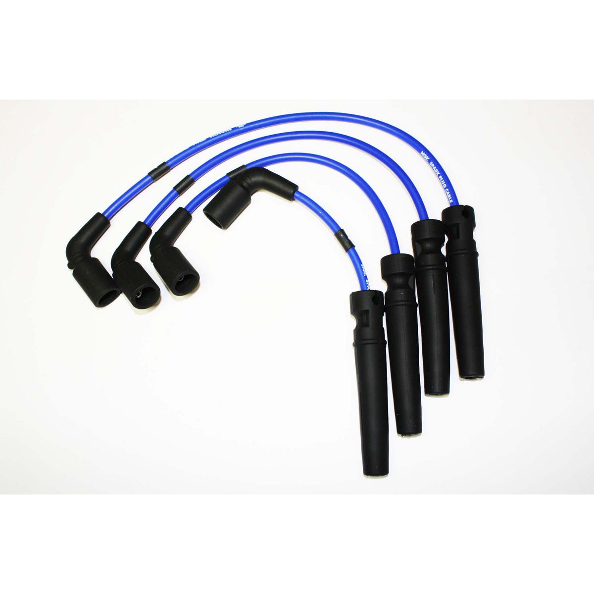 NGK Ignition Lead Set RC-HLL806