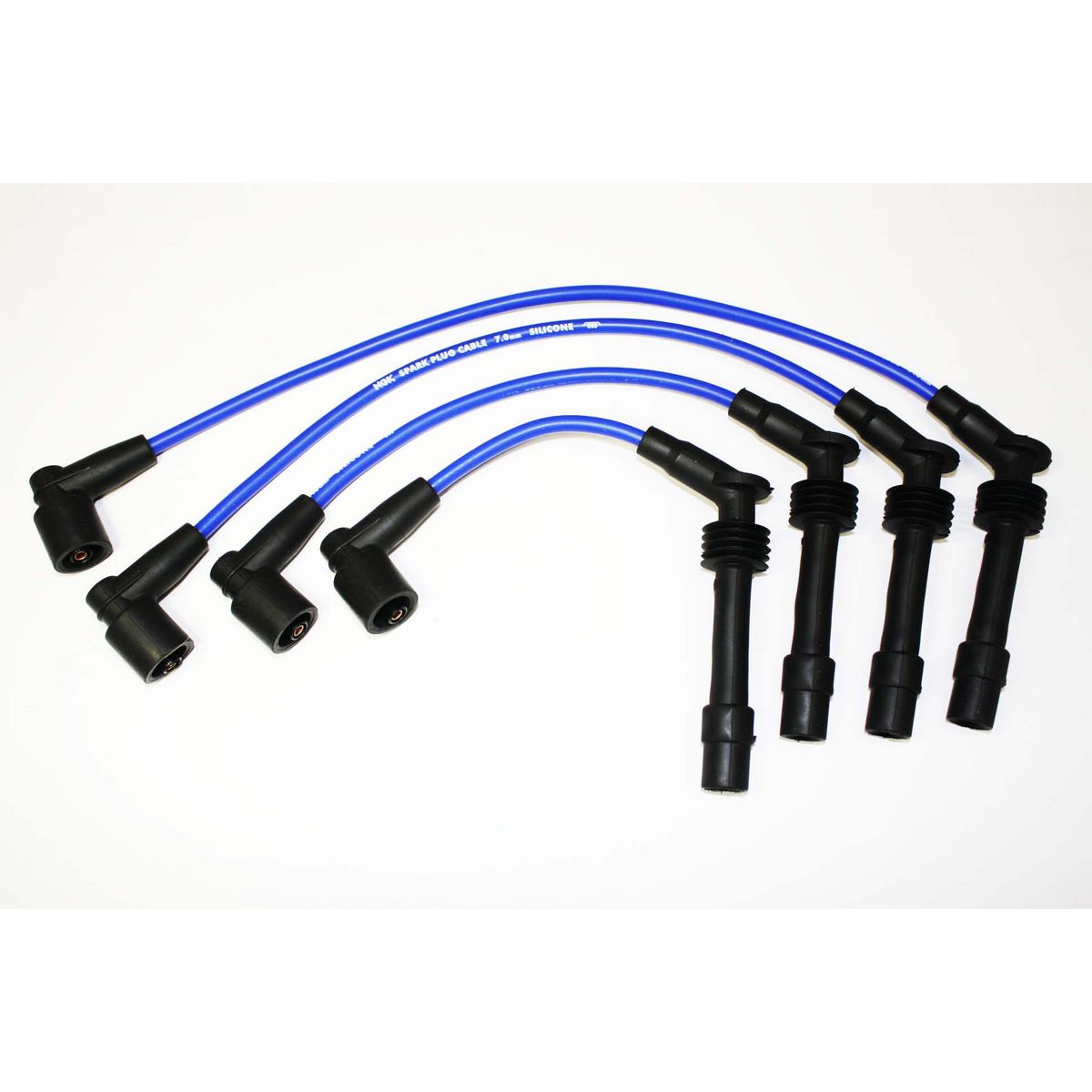 NGK Ignition Lead Set RC-HLL817