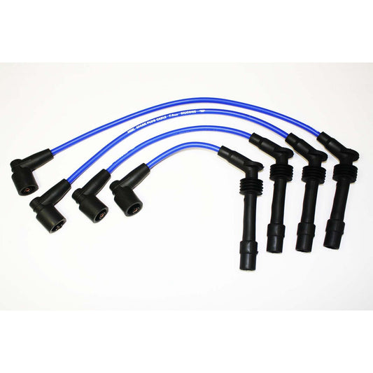 NGK Ignition Lead Set RC-HLL817