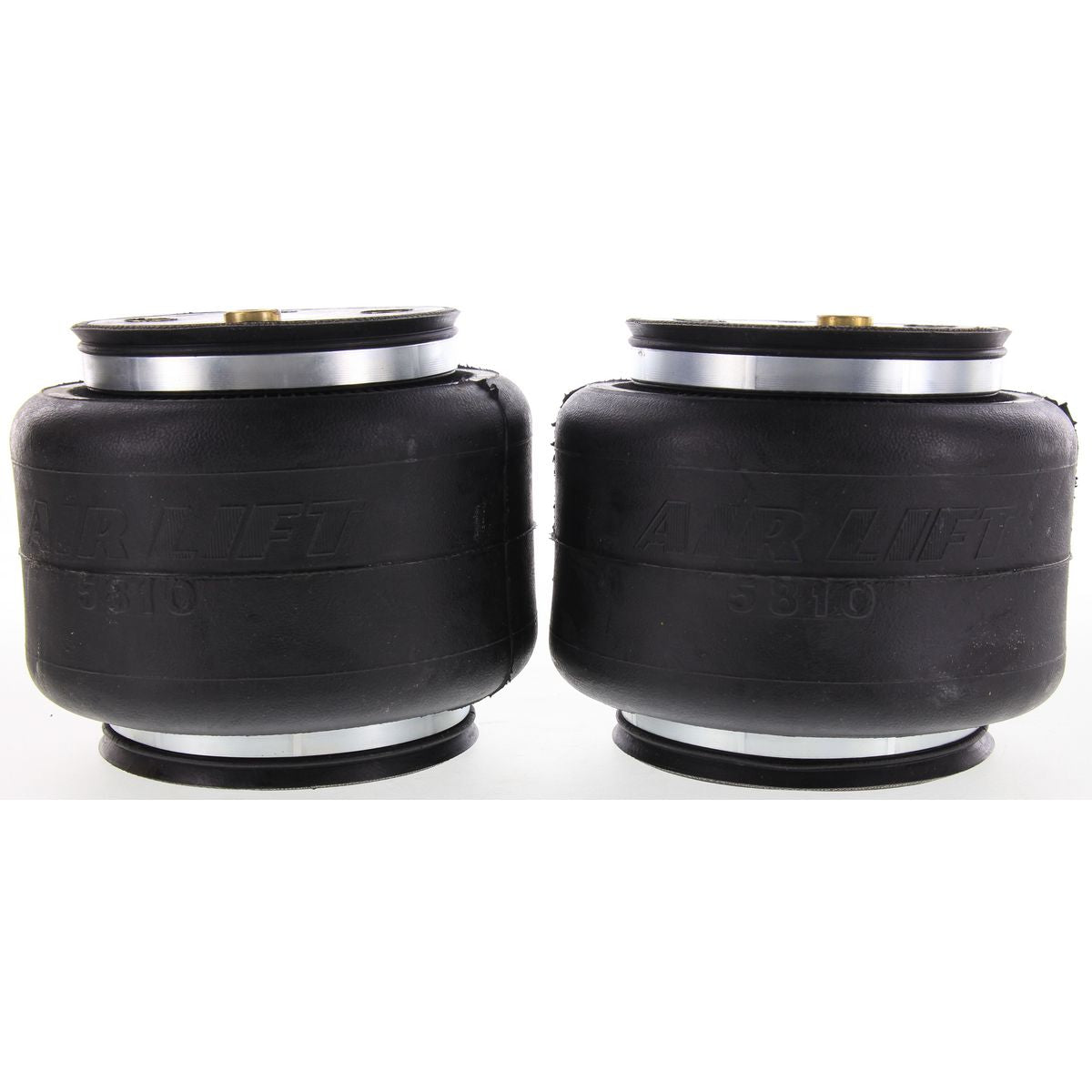 Narva Clear Lens 150mm Centre Section 85106