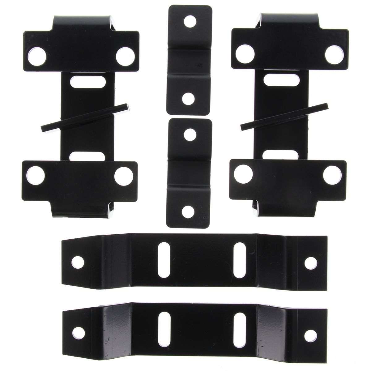 Narva Roof Clamp Strap Suits Ford Ranger 85127
