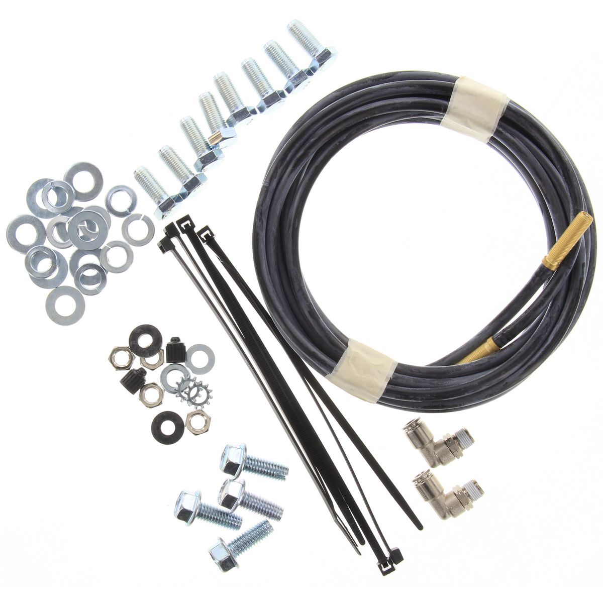 Narva Roof Clamp Strap Suits Ford Ranger 85127