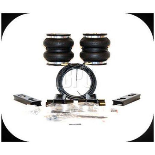 Polyair Airbag Suspension Kit 85208