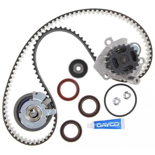 Dayco Timing Belt Kit & Waterpump KTB296EP