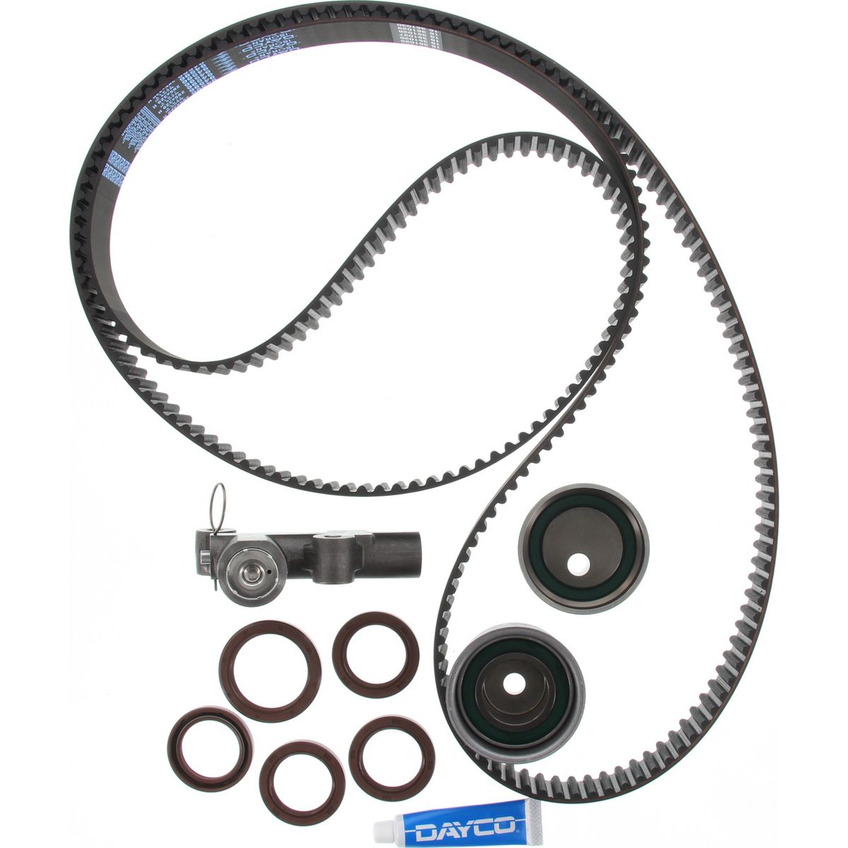 Dayco Timing Belt Kit KTBA121H