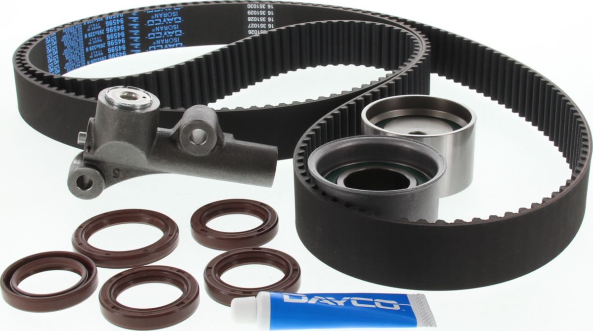 Dayco Timing Belt Kit KTBA121H