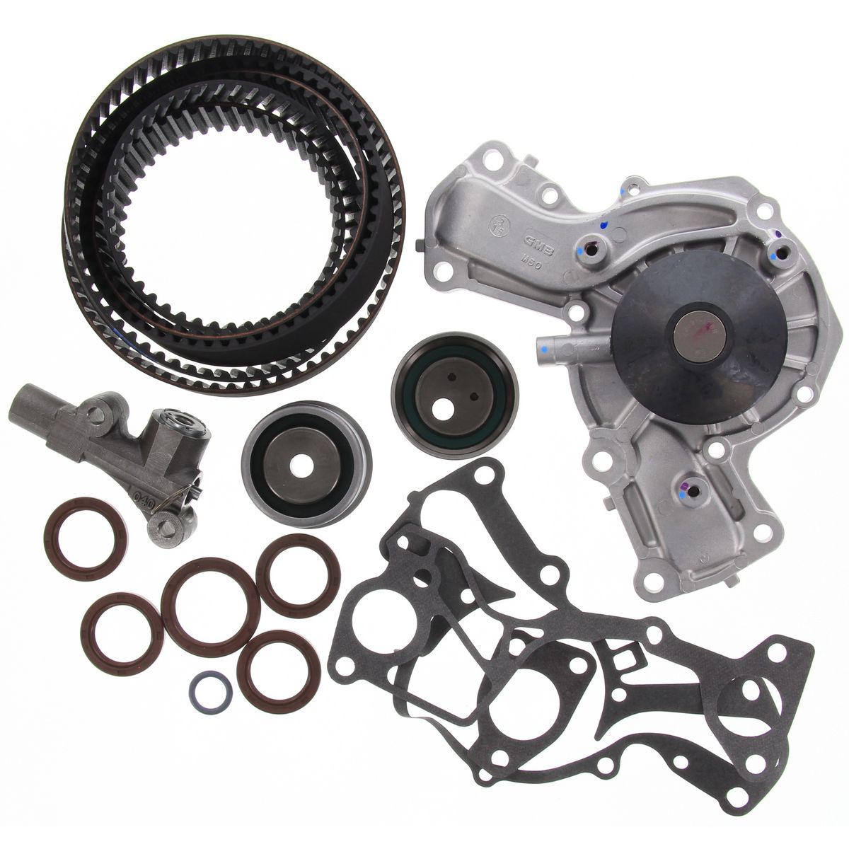 Dayco Timing Belt Kit & Waterpump KTBA121HP