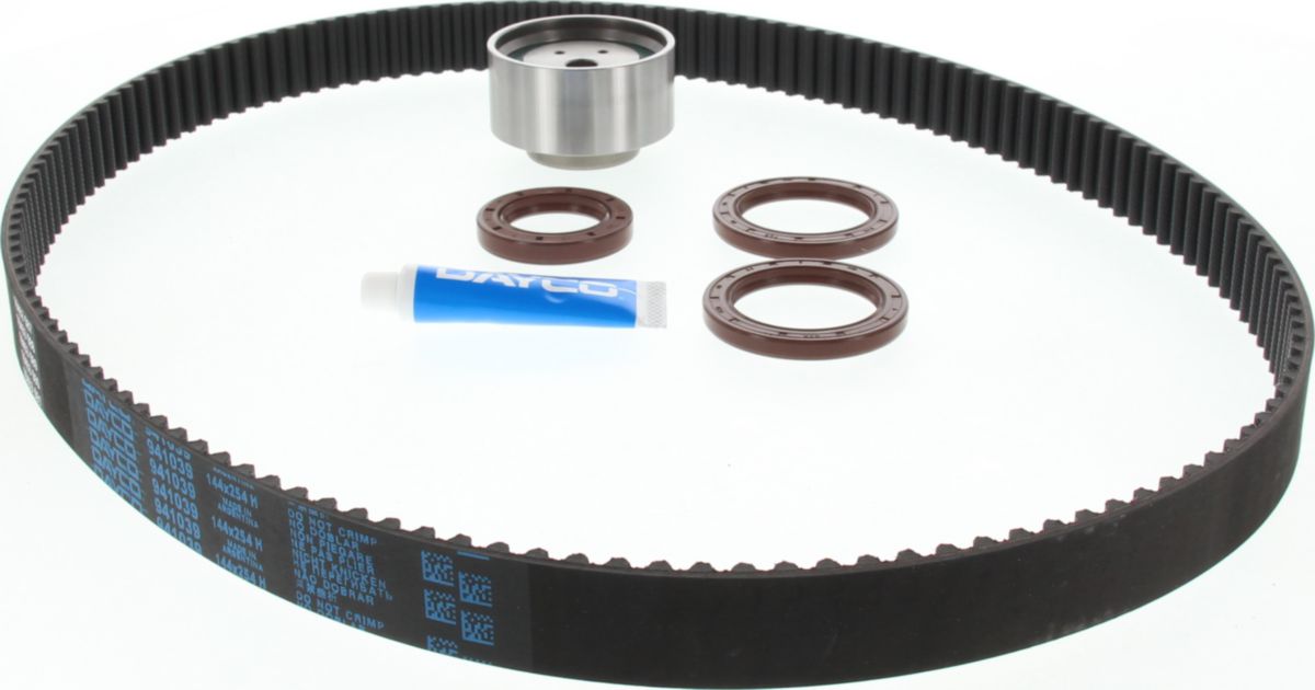 Dayco Timing Belt Kit KTBA216