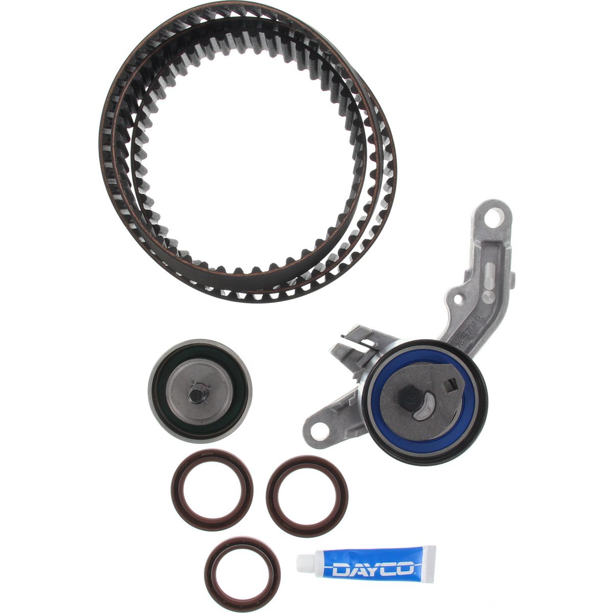 Dayco Timing Belt Kit KTBA229