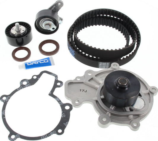Dayco Timing Belt Kit & Waterpump KTBA254P