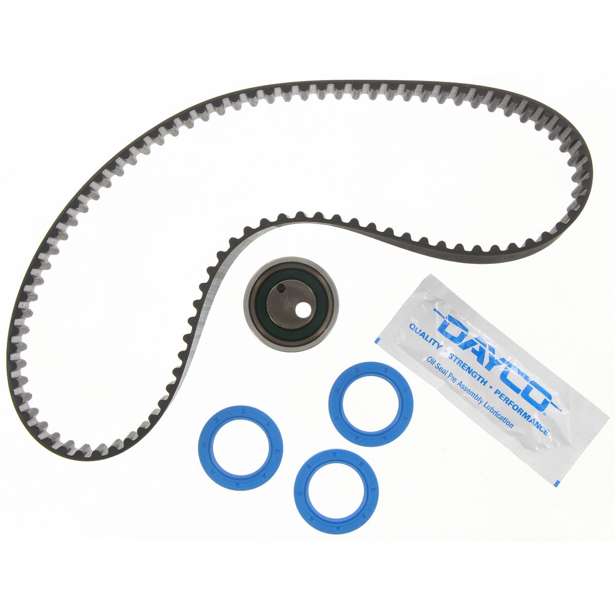 Dayco Timing Belt Kit KTBA260