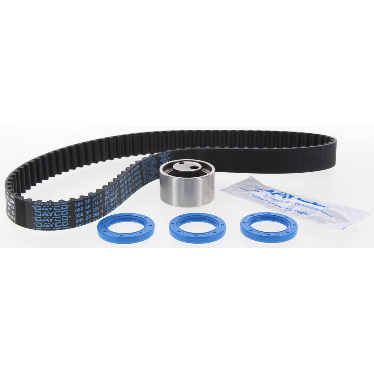 Dayco Timing Belt Kit KTBA260