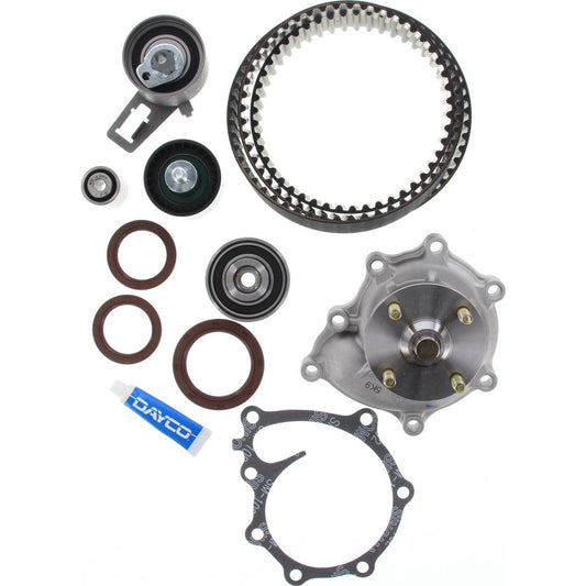 Dayco Timing Belt Kit & Waterpump KTBA262P