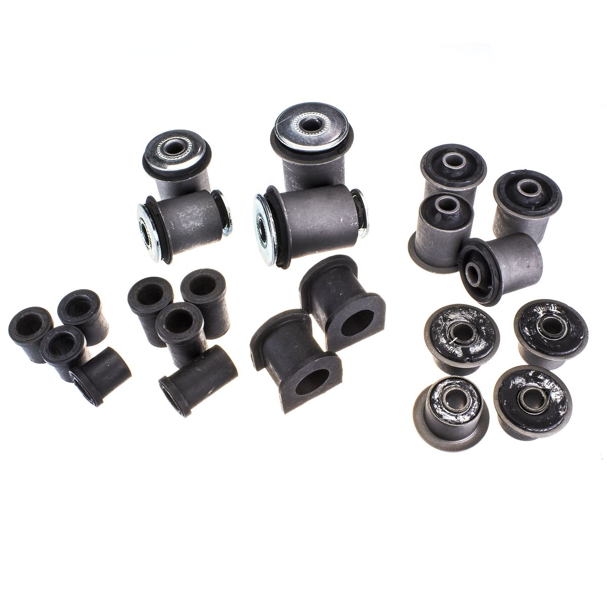 Drivetech 4x4 Suspension Bush Kit DT-RBK18