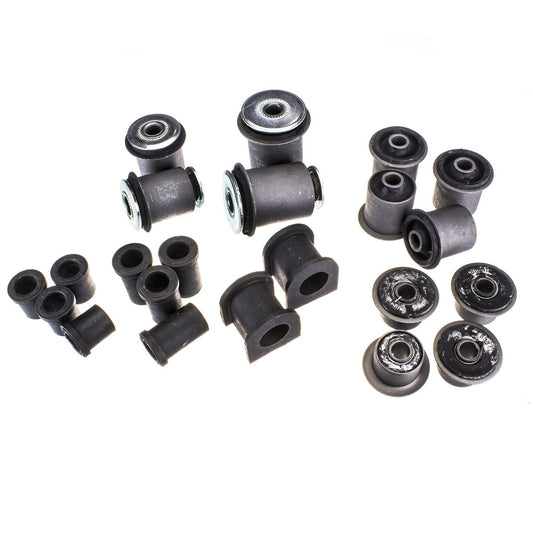 Drivetech 4x4 Suspension Bush Kit DT-RBK18