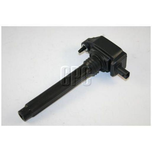 Genuine OEM Parts Ignition Coil C596GEN