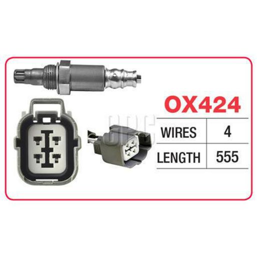 Goss Oxygen Sensor OX424