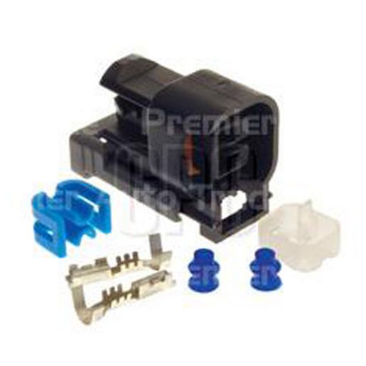 Raceworks Connector fits Oval Injectors