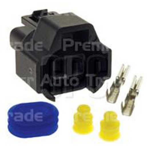 Raceworks Denso Multi-Fit Lug Injector Connector