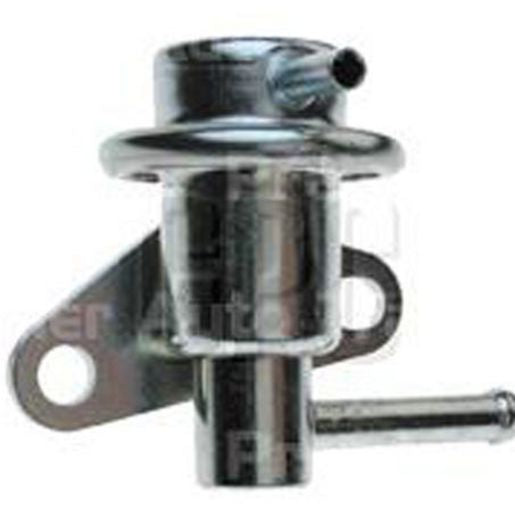 PAT Fuel Pressure Regulator FPR-074