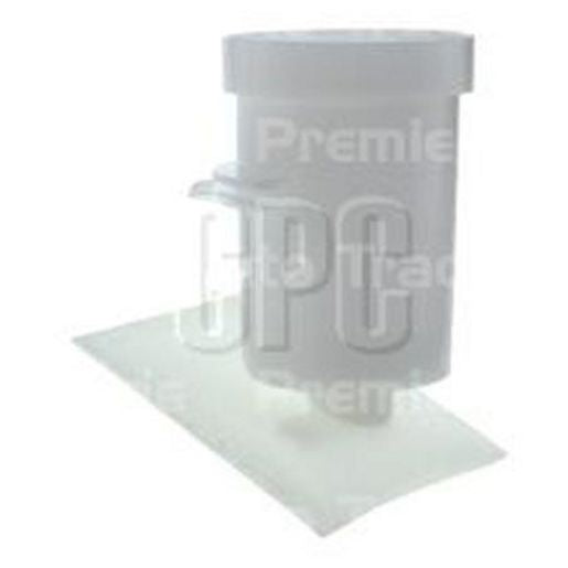 PAT Fuel Pump Strainer FPS-037