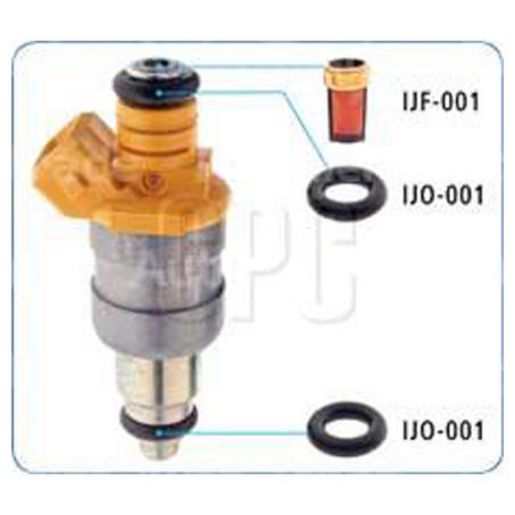 PAT Fuel Injector Service Kit IJK-002