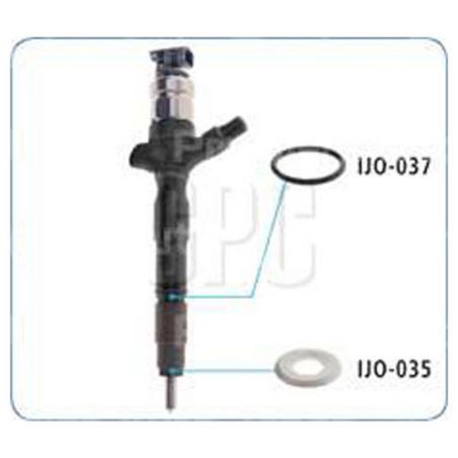 PAT Fuel Injector Service Kit IJK-055