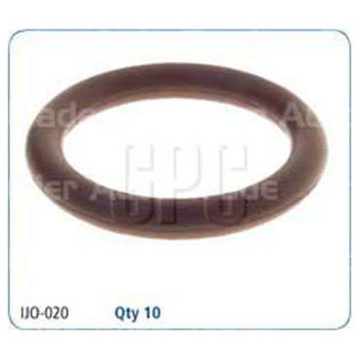 PAT Side Feed Lower Injector O'Ring (10 Pack) IJO-020