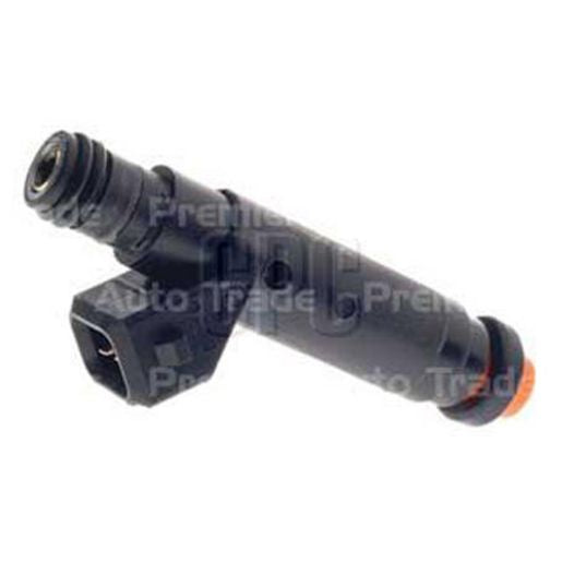 Raceworks Siemens 668Cc 12Ohms 30 Degree Cone Spray