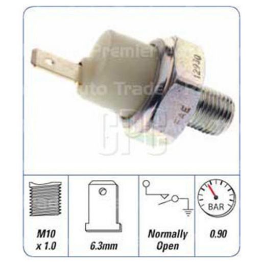 PAT Oil Pressure Switch OPS-029