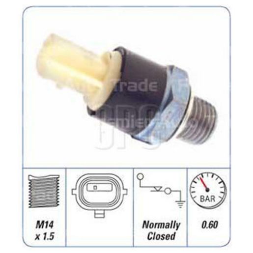 PAT Oil Pressure Switch OPS-090