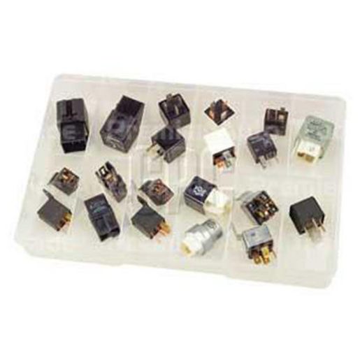 PAT Relay REL-000