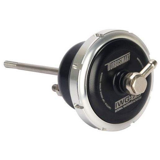 Turbosmart IWG75 10psi Universal Actuator 150mm