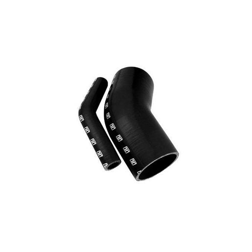 Turbosmart 45 Elbow 2.75"" (Black)