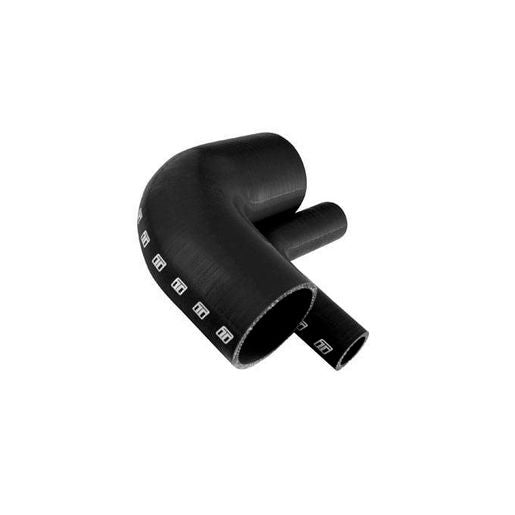 Turbosmart 90 Elbow 2.25"" (Black)