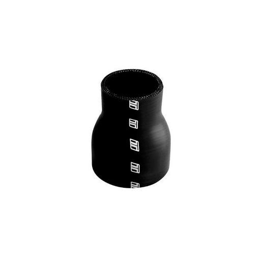 Turbosmart Hose Reducer 2.25-2.75"" (Black)