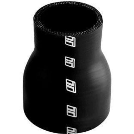 Turbosmart Hose Reducer 3.00-3.50"" (Black)