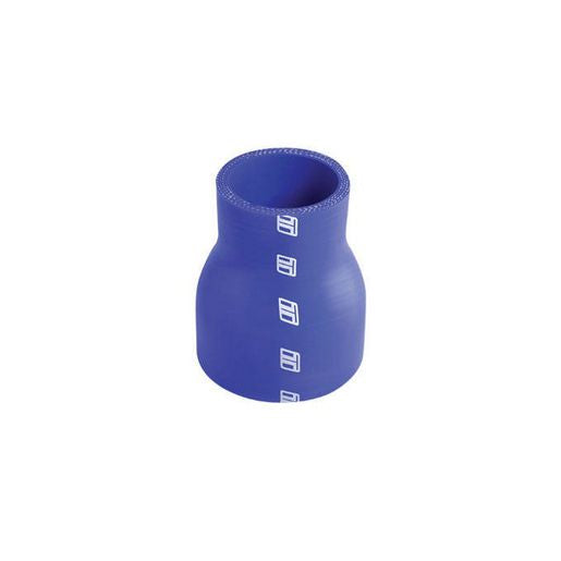 Turbosmart Hose Reducer 2.50-3.00"" (Blue)