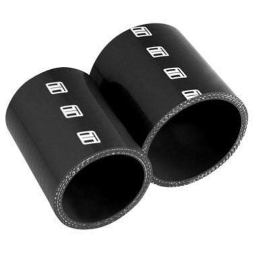Turbosmart Straight Hose 1.75""x60mm (Black)