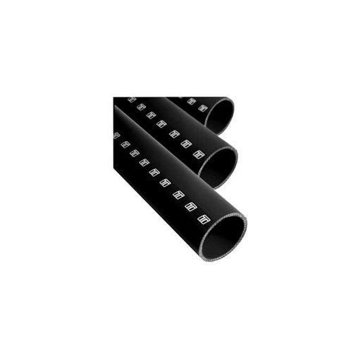 Turbosmart Straight Hose 1.00""x610mm (Black)