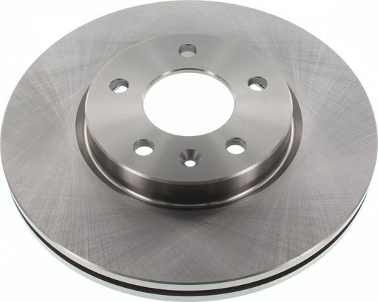 TRW Brake Rotor 300mm Front DF7923S