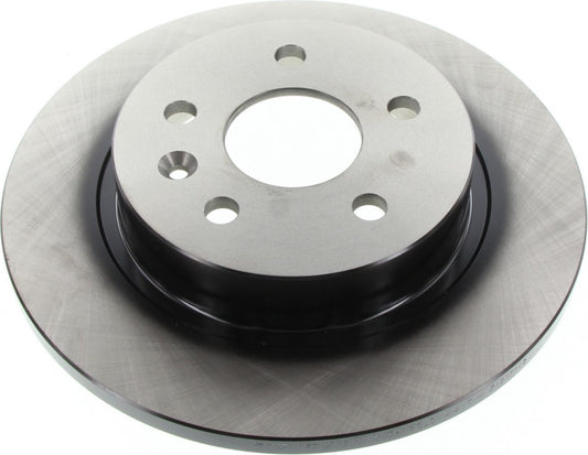 TRW Brake Rotor 267.9mm Rear DF7956S