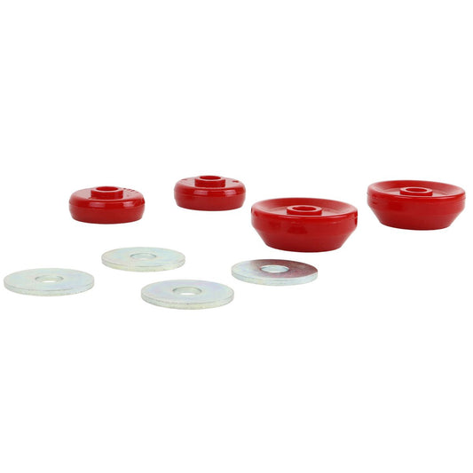 Nolathane Shock Absorber Bush Kit 43133