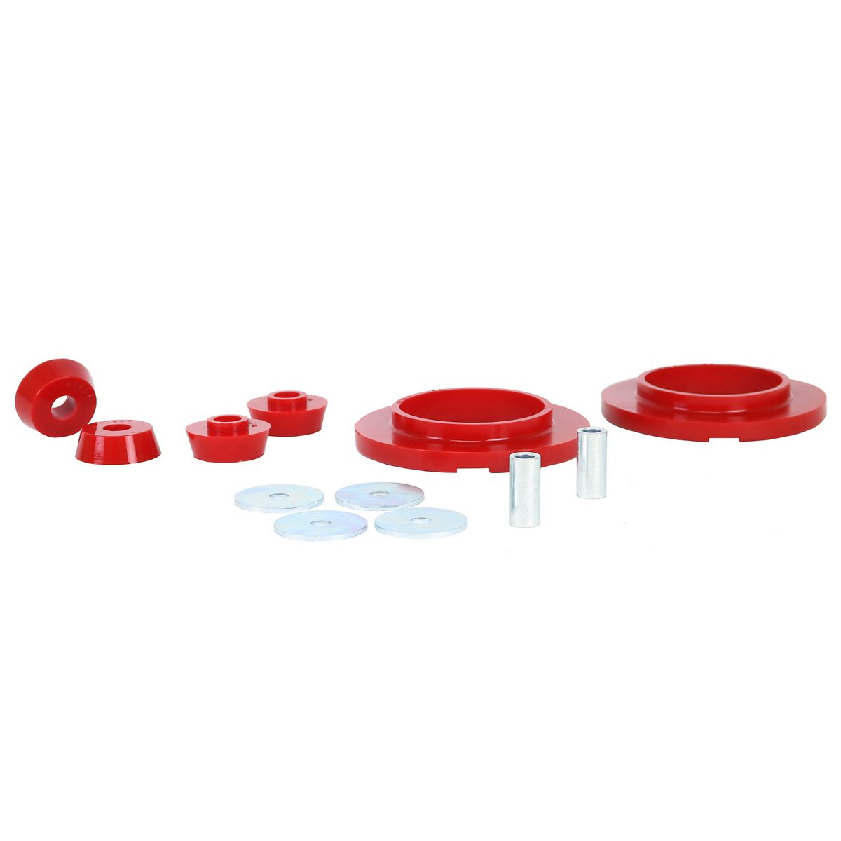Nolathane Strut Mount Bush Kit 44031