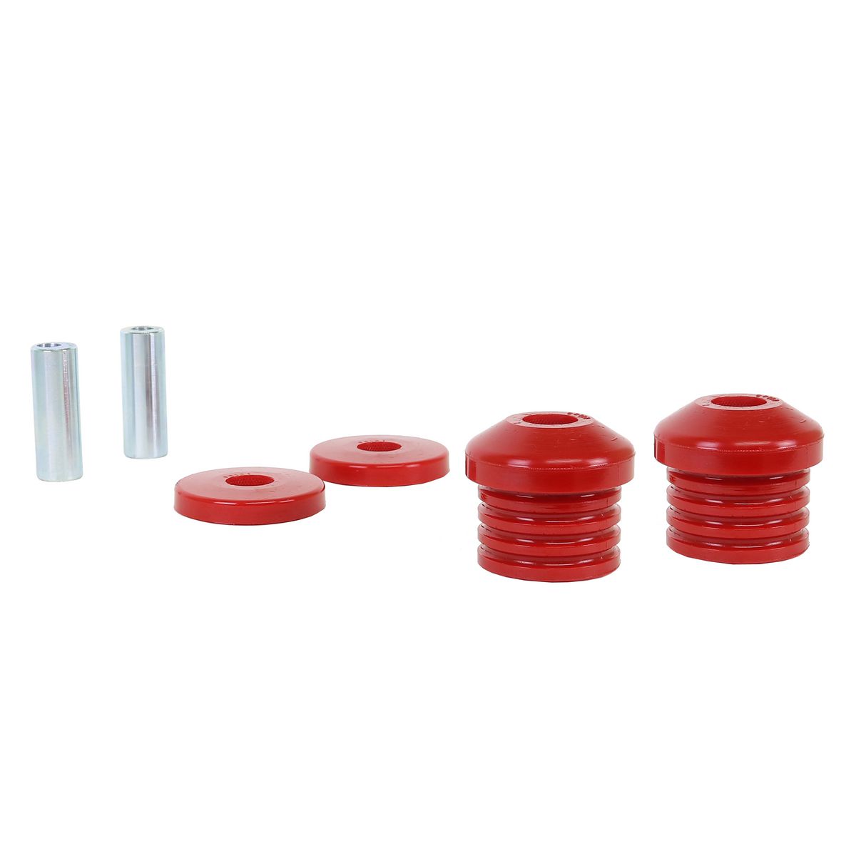 Nolathane Control Arm Bush Kit Front Lower-Inner 45756
