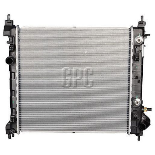 FloKool Radiator RAD1072