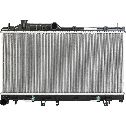 FloKool Radiator (Suits Auto) RAD1080