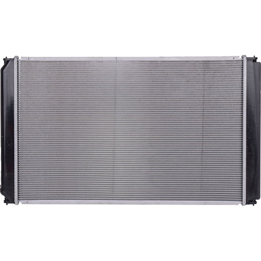 FloKool Radiator (Suits Manual) RAD1084